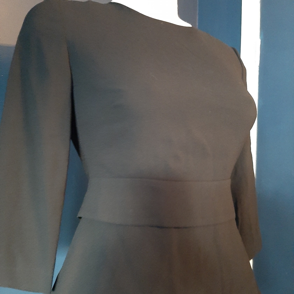 Intermix black top size small - Picture 2 of 6